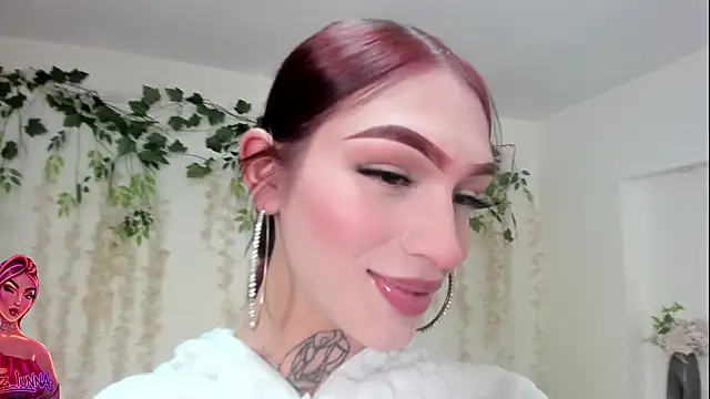 lizz lunna online show from 14, 7, 2026