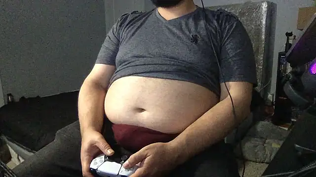 Snapshot of bottombeargaming chatting on 10, 1, 2026 bottombeargaming online show from 10, 1, 2026