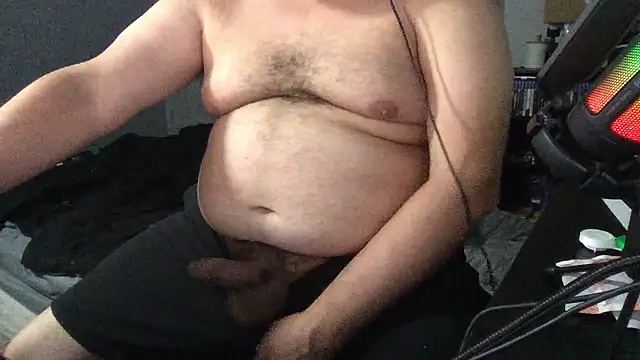 Snapshot of bottombeargaming chatting on 12, 1, 2026 bottombeargaming online show from 12, 1, 2026