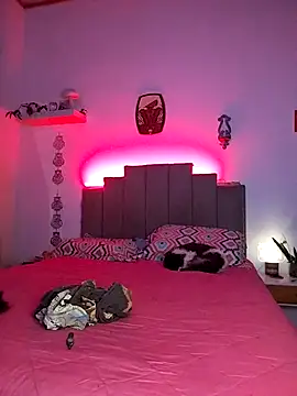 myamante online show from 31, 3, 2026