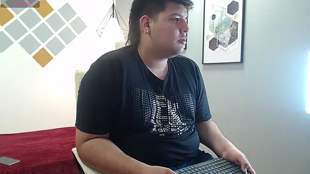 Snapshot of mazenrois chatting on 17, 1, 2026 mazenrois online show from 17, 1, 2026