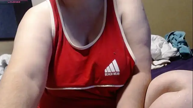 Snapshot of Santanna77 chatting on 21, 11, 2025 Santanna77 online show from 21, 11, 2025