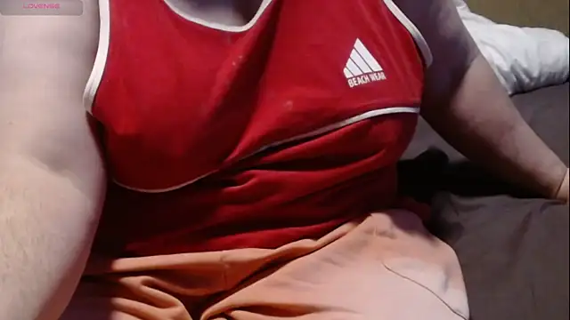 Snapshot of Santanna77 chatting on 9, 1, 2026 Santanna77 online show from 9, 1, 2026