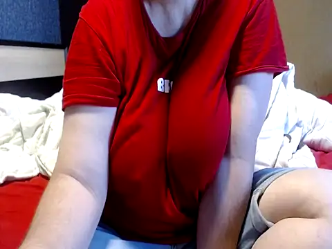 Snapshot of Santanna77 chatting on 19, 6, 2026 Santanna77 online show from 19, 6, 2026