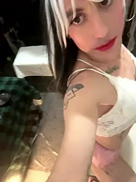 GianaRose online show from 9, 1, 2026