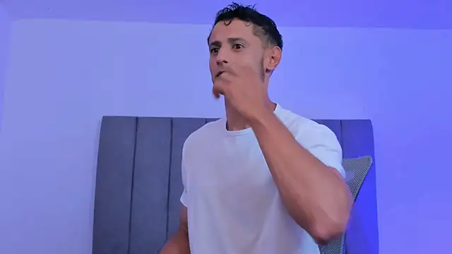 Adonys Lewis  online show from 12, 5, 2026