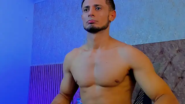 Adonys Lewis  online show from 26, 5, 2026