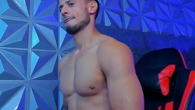 Snapshot of Adonys_Lewis_ chatting on 1, 7, 2026 Adonys Lewis online show from 1, 7, 2026