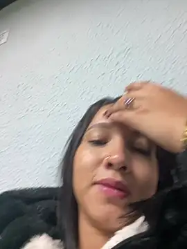 Carita traviesa4 online show from 27, 3, 2026