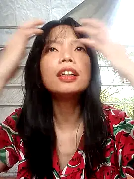 Snapshot of Chammy720 chatting on 9, 3, 2026 Chammy720 online show from 9, 3, 2026