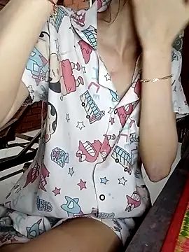 Snapshot of Chammy720 chatting on 9, 4, 2026 Chammy720 online show from 9, 4, 2026