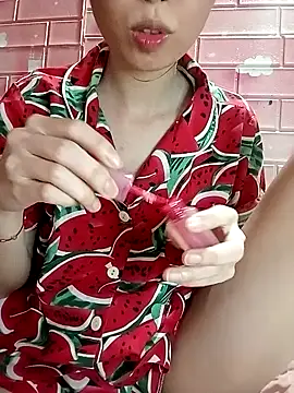 Snapshot of Chammy720 chatting on 10, 4, 2026 Chammy720 online show from 10, 4, 2026