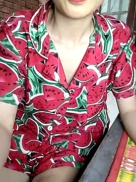 Snapshot of Chammy720 chatting on 13, 4, 2026 Chammy720 online show from 13, 4, 2026