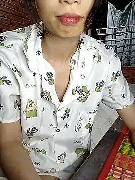 Snapshot of Chammy720 chatting on 15, 4, 2026 Chammy720 online show from 15, 4, 2026