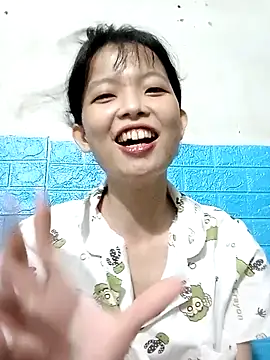 Chammy720 online show from 16, 5, 2026