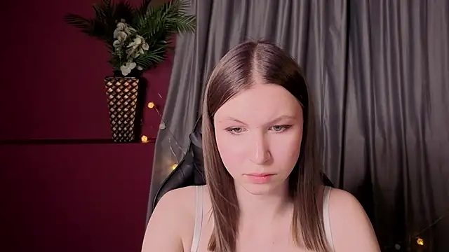 Trina Mir online show from 12, 1, 2026