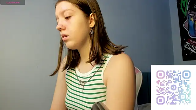 Casandra Joness online show from 1, 3, 2026