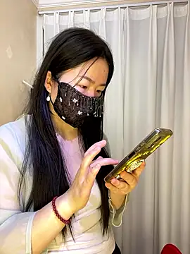 Snapshot of xiaorou88 chatting on 10, 1, 2026 xiaorou88 online show from 10, 1, 2026