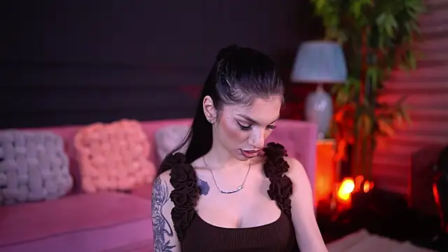 NyssaSky online show from 5, 2, 2026