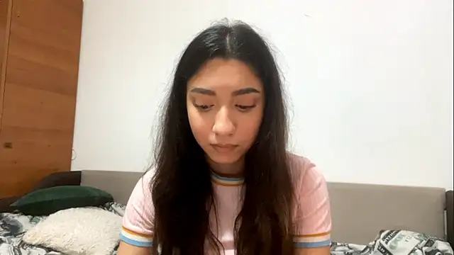 ShanaGrasser online show from 14, 1, 2026