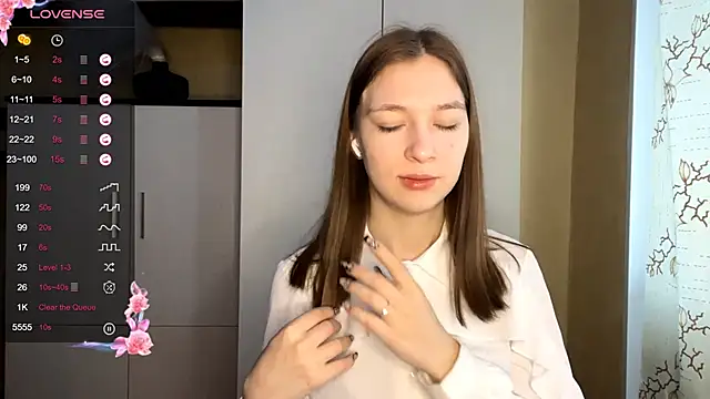 Snapshot of MarlanaEndler chatting on 1, 2, 2026 MarlanaEndler online show from 1, 2, 2026