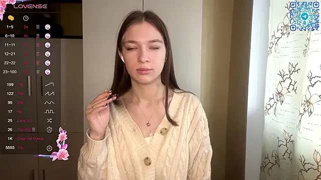 Snapshot of MarlanaEndler chatting on 16, 2, 2026 MarlanaEndler online show from 16, 2, 2026