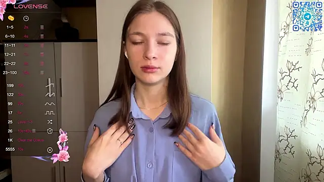 Snapshot of MarlanaEndler chatting on 17, 2, 2026 MarlanaEndler online show from 17, 2, 2026