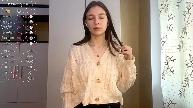 Snapshot of MarlanaEndler chatting on 18, 2, 2026 MarlanaEndler online show from 18, 2, 2026