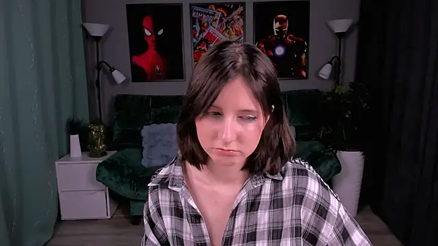 KikaOsterman online show from 10, 2, 2026