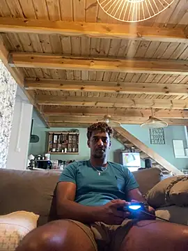 Axel black10 online show from 13, 3, 2026