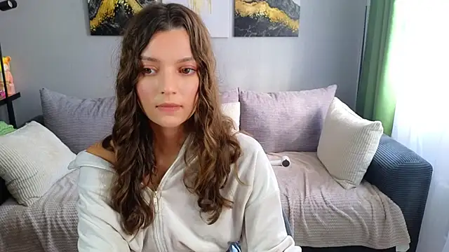 KitKatie online show from 18, 3, 2026