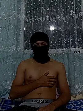 darkboyhubx online show from 12, 1, 2026