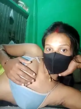 Cutie komal online show from 10, 1, 2026