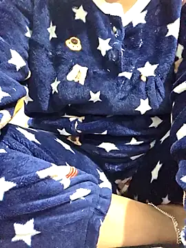 Snapshot of its_Vandana chatting on 9, 1, 2026 its Vandana online show from 9, 1, 2026