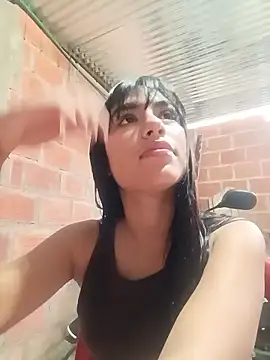 Snapshot of triana-hot18 chatting on 10, 1, 2026 triana-hot18 online show from 10, 1, 2026