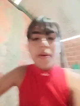 triana-hot18 online show from 16, 1, 2026