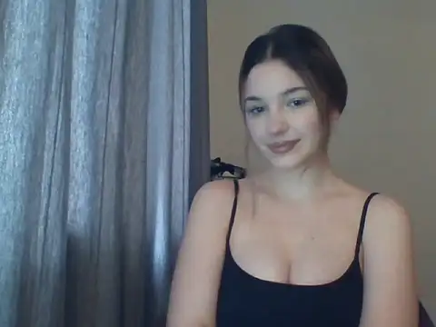 EvelineMagnetic online show from 31, 3, 2026