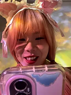 xiaoyubabyz online show from 12, 1, 2026