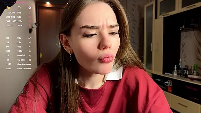 LubaSeirers online show from 4, 2, 2026