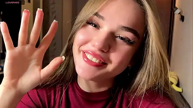 LubaSeirers online show from 8, 4, 2026