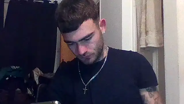 jacobsex221 online show from 18, 2, 2026