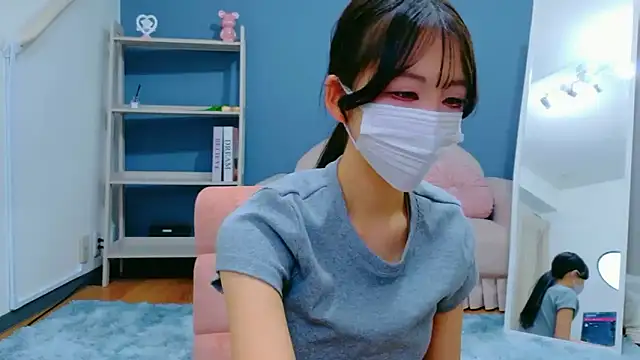 Yua nyan love online show from 2, 2, 2026