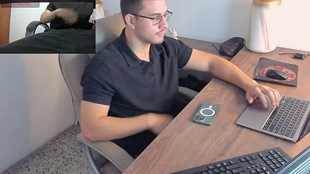 Jay Grip online show from 19, 2, 2026