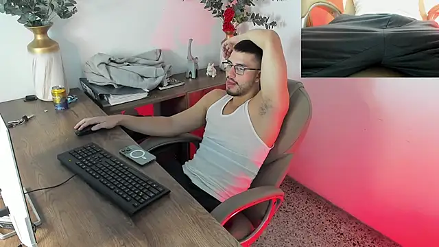 Jay Grip online show from 4, 3, 2026