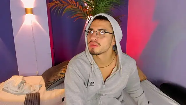 Jay Grip online show from 20, 3, 2026