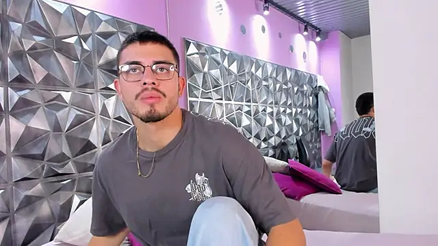 Jay Grip online show from 25, 3, 2026