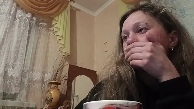 Norma Wall online show from 5, 2, 2026