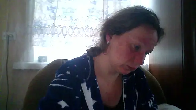 Norma Wall online show from 18, 5, 2026