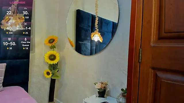 Snapshot of Laura_Miller1 chatting on 12, 3, 2026 Laura Miller1 online show from 12, 3, 2026