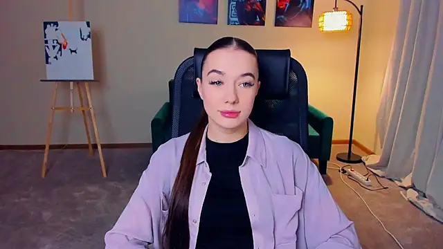 YingKemps online show from 13, 1, 2026